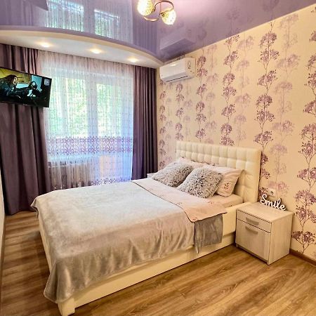 2-Комн Люкс В Центре Вишенки Vinnytsia Ngoại thất bức ảnh
