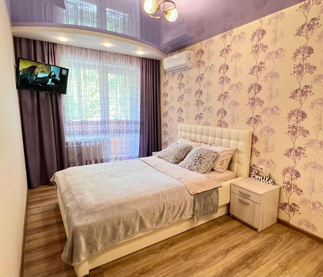 2-Комн Люкс В Центре Вишенки Vinnytsia Ngoại thất bức ảnh